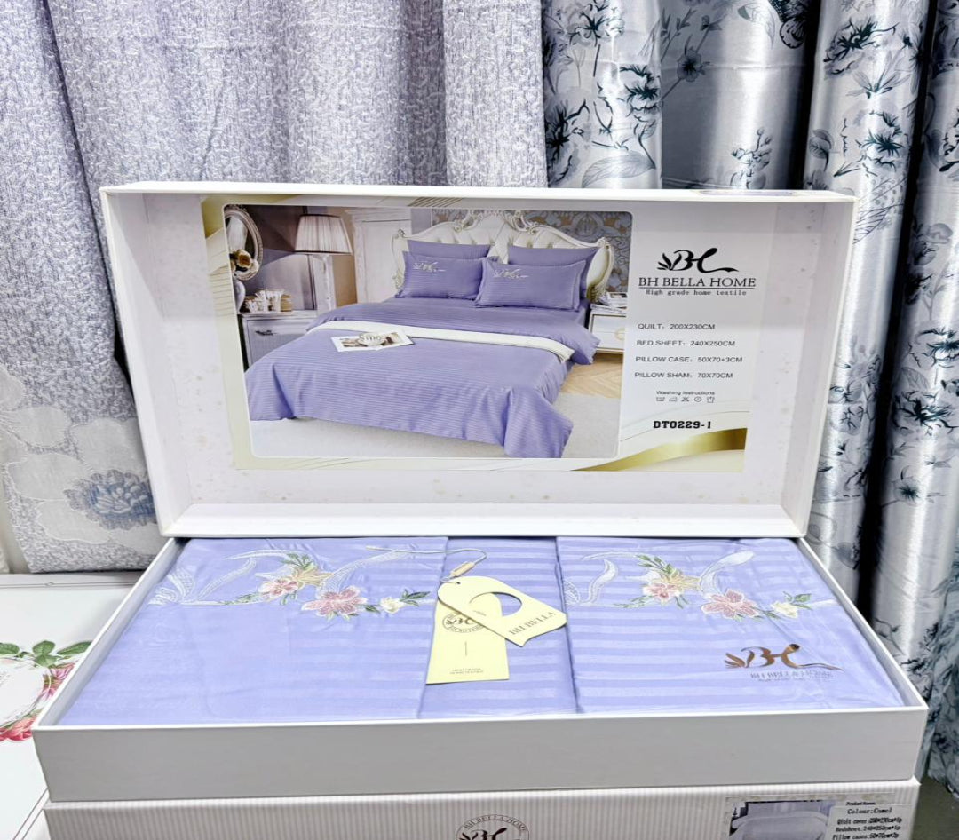 Drap de lit Prestige