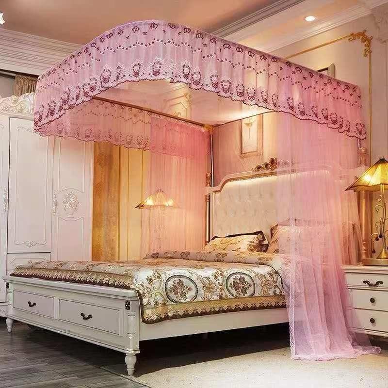 Moustiquaire Moderne 2PIED