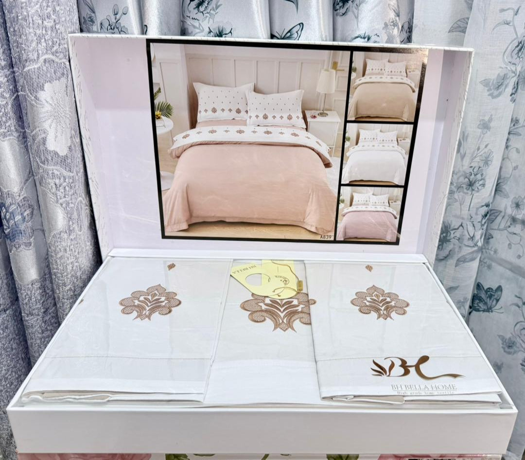 Drap de lit moderne