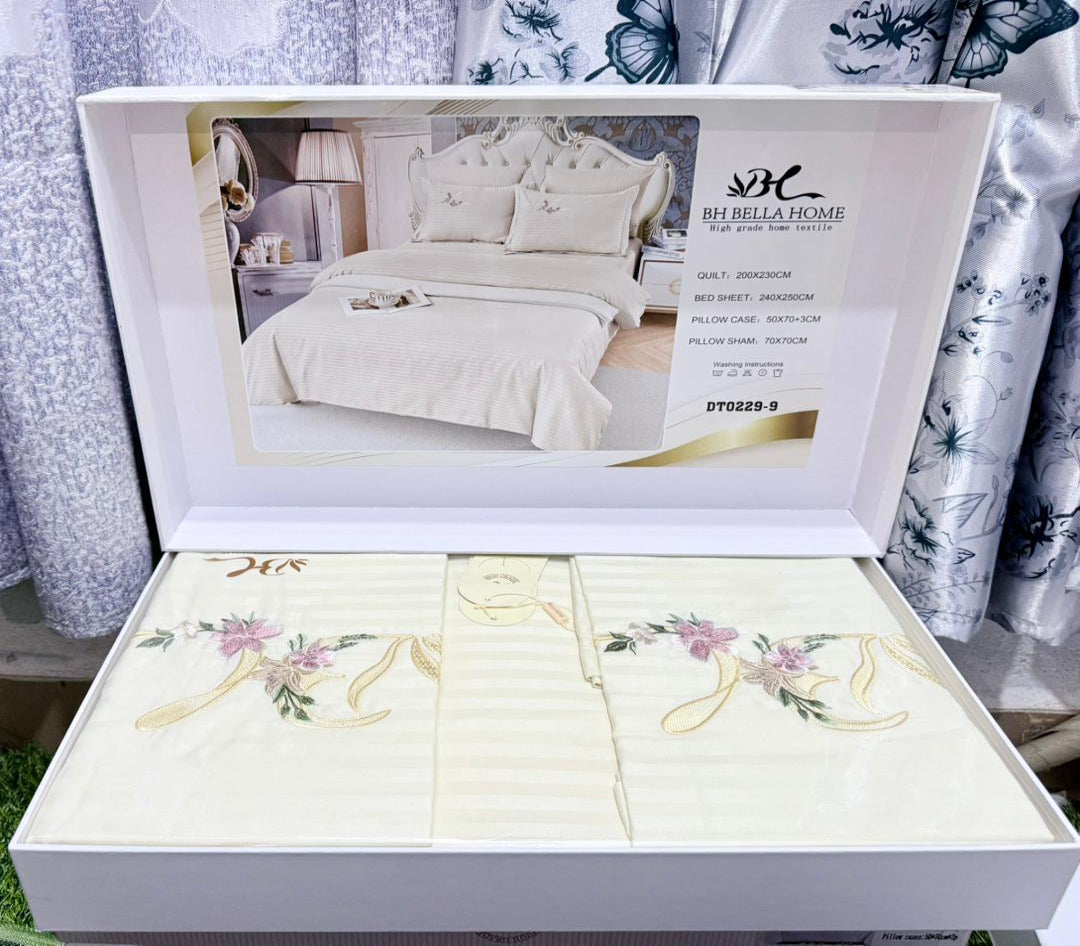 Drap de lit Confort