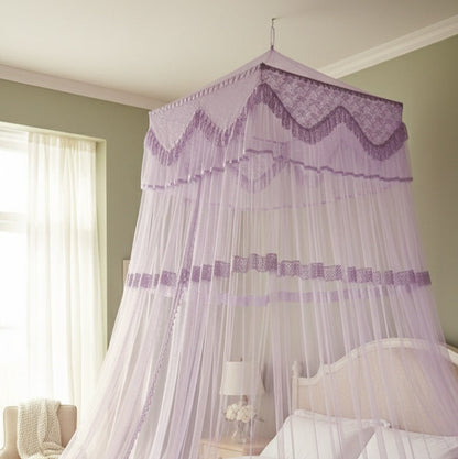 Moustiquaire Rond Carré