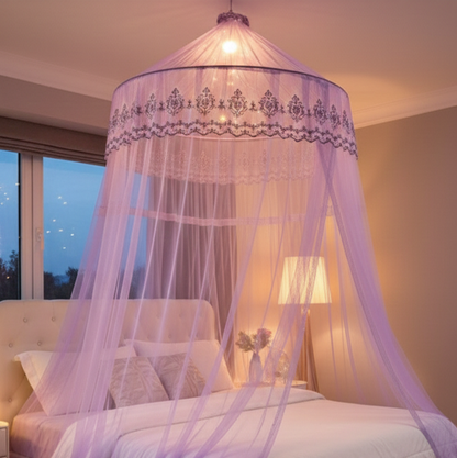 MOUSTIQUAIRE ROYAL ROND