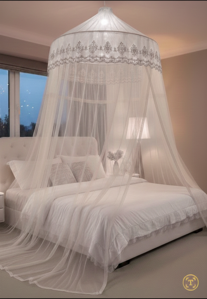 MOUSTIQUAIRE ROYAL ROND