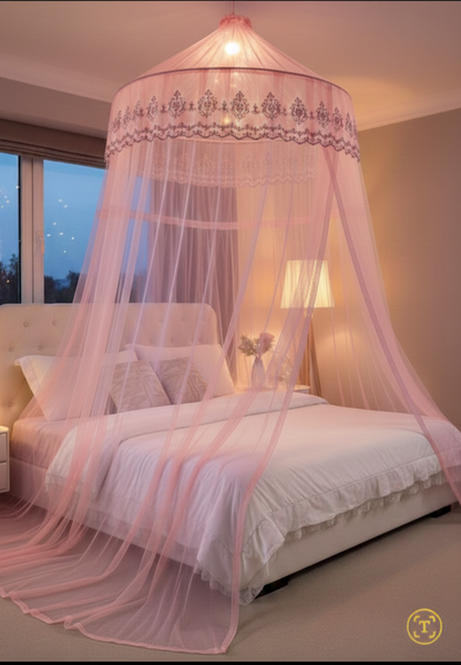 MOUSTIQUAIRE ROYAL ROND