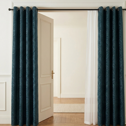 Rideaux décoratifs élégants – Occultant & Moderne pour Salon et Chambre