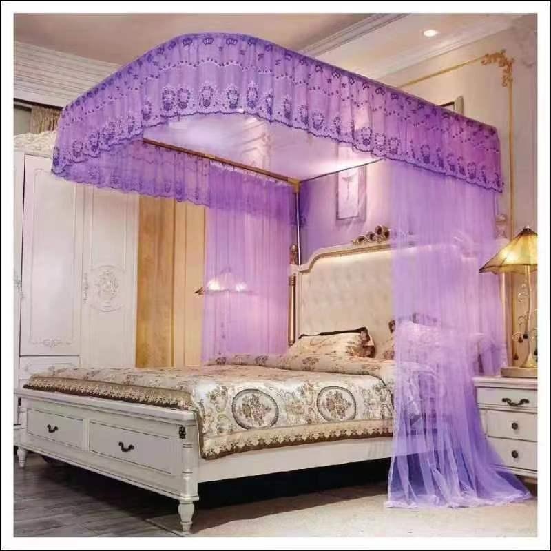 Moustiquaire Moderne 2PIED