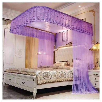 Moustiquaire Moderne 2PIED