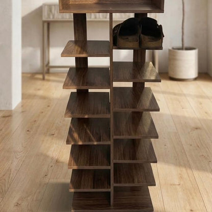 Range-Chaussures Moderne