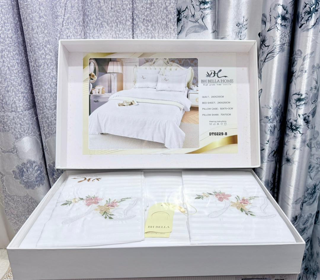 Drap de lit Luxe