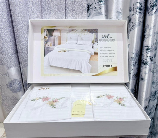 Drap de lit Luxe