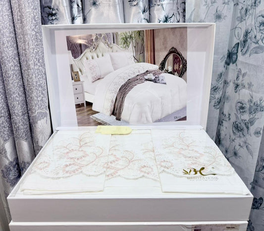 Drap de lit Style moderne