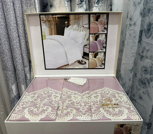 Drap de lit Style Armani
