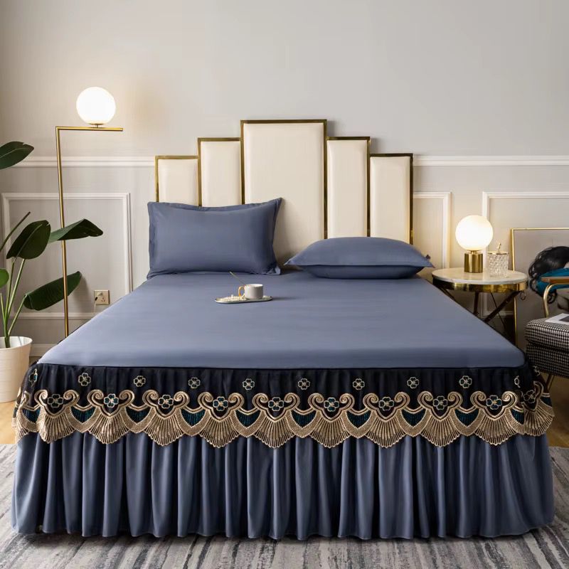 Parure Drap Élégance
